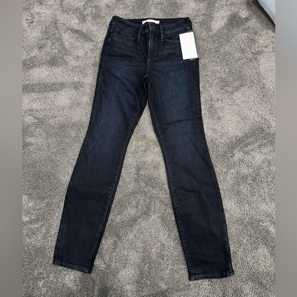 Athleta Skulptek Skinny overwash size 6 BNWT